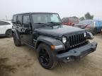 JEEP WRANGLER U photo