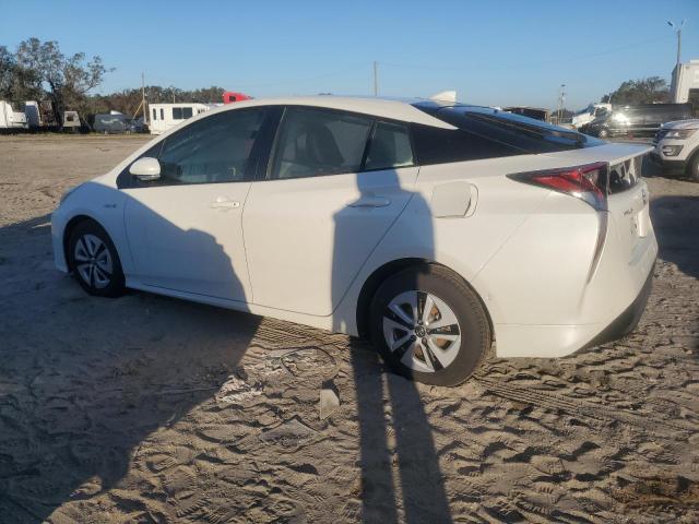 VIN JTDKBRFU3J3083084 2018 Toyota Prius no.2