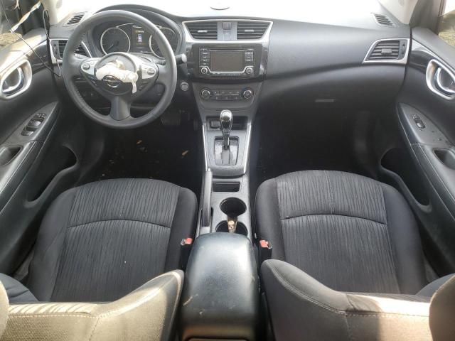 2016 NISSAN SENTRA S - 3N1AB7AP2GY288304