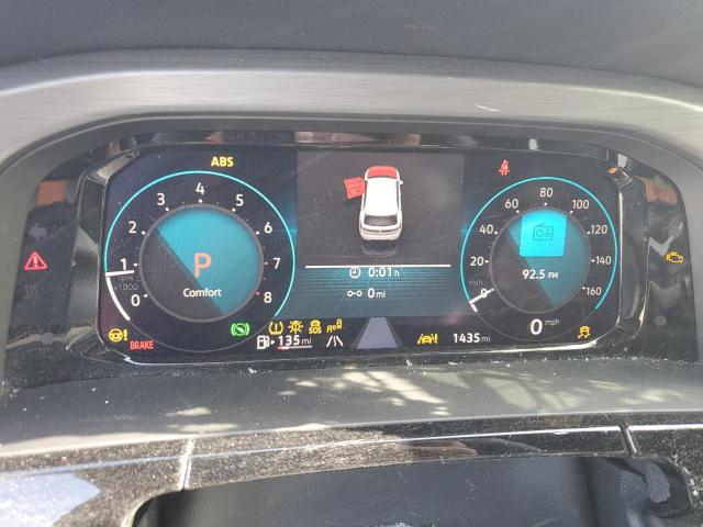 2024 VOLKSWAGEN ATLAS CROS - 1V2WE2CA1RC237957