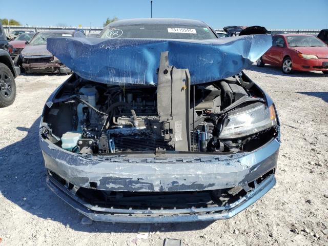 2016 VOLKSWAGEN JETTA S - 3VW267AJ6GM390467