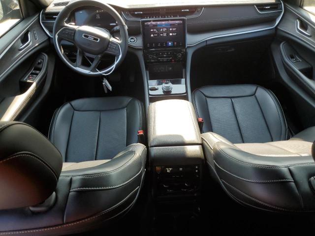 2024 JEEP GRAND CHER - 1C4RJKBG7R8542558