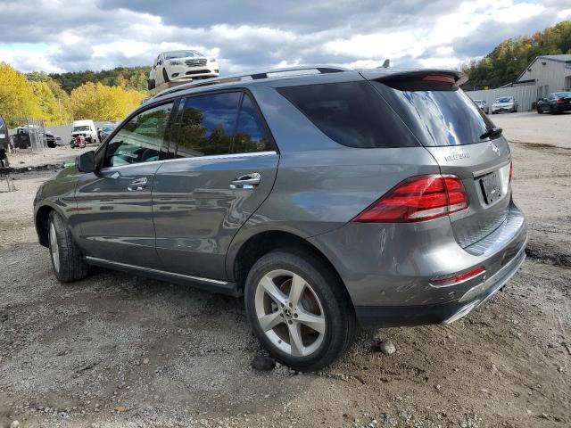 VIN 4JGDA5HB2JB105318 2018 Mercedes-Benz GLE-Class,... no.2