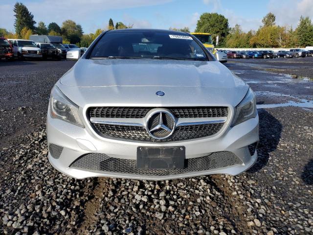 VIN WDDSJ4EBXEN086814 2014 Mercedes-Benz CLA-Class,... no.5