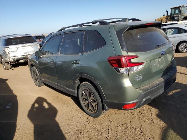 2019 SUBARU FORESTER P - JF2SKAGC3KH518926