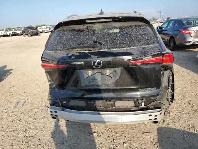 VIN JTJYARBZ4K2143392 2019 LEXUS NX no.6