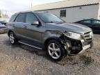 MERCEDES-BENZ GLE 350 4M photo