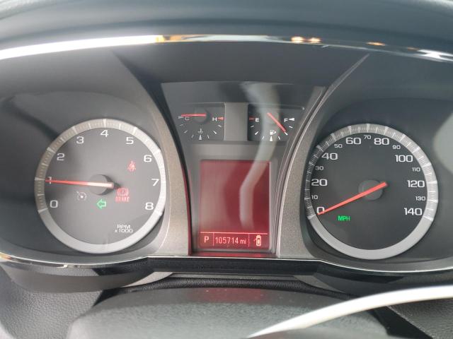 2016 GMC TERRAIN SL - 2GKFLTEK2G6236734