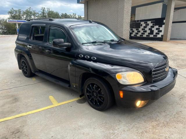 2006 CHEVROLET HHR LT #2928701707