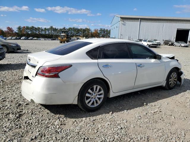 VIN 1N4AL3AP8EC122738 2014 Nissan Altima, 2.5 no.3