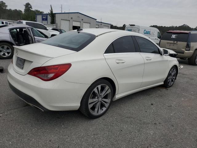 2018 MERCEDES-BENZ CLA 250 - WDDSJ4EB0JN507059