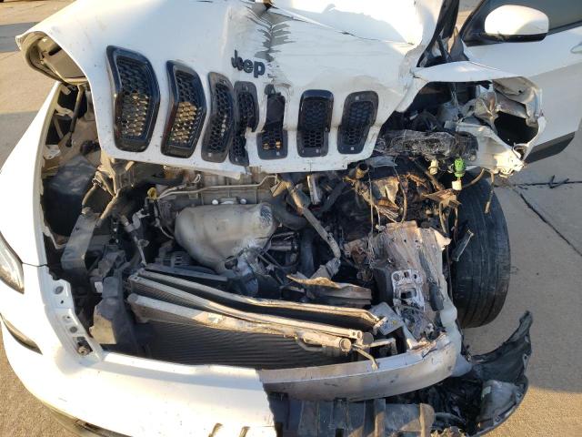 2018 JEEP CHEROKEE L - 1C4PJLDB9JD557105