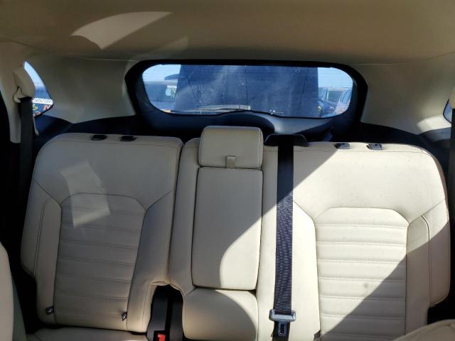 2020 FORD EDGE SEL - 2FMPK3J90LBA98484