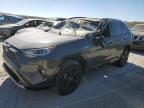 2019 TOYOTA RAV4 XSE - 2T3EWRFV5KW026135