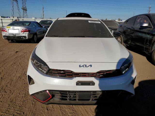 2023 KIA FORTE GT L - 3KPF54AD5PE648679
