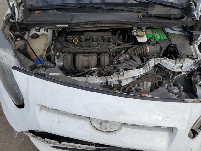 2015 FORD TRANSIT CO - NM0GE9F75F1198227