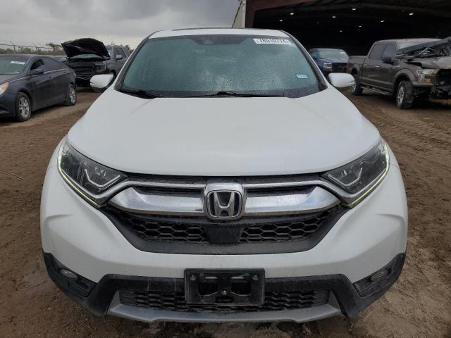 VIN 7FARW1H84KE028916 2019 Honda CR-V, Exl no.5