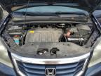 HONDA ODYSSEY EX photo