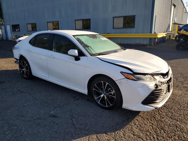 2019 TOYOTA CAMRY L - 4T1B11HK8KU739707