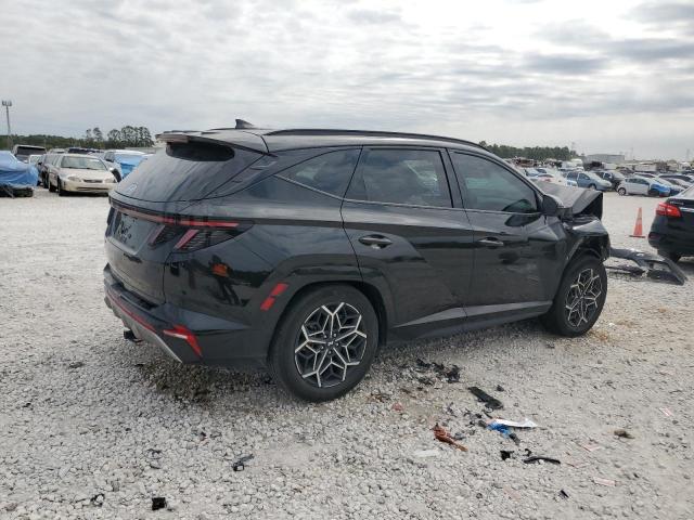 2023 HYUNDAI TUCSON N L - KM8JF3AE2PU251521