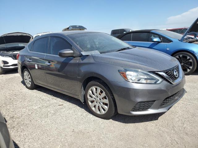 VIN 3N1AB7AP8GY312413 2016 Nissan Sentra, S no.4