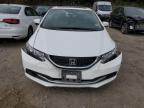 HONDA CIVIC EX photo