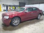 2016 CHRYSLER 300C - 2C3CCAKG1GH124227