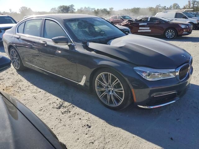 2019 BMW 750 XI - WBA7F2C55KB240777