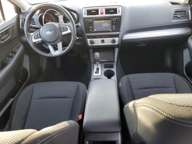 2017 SUBARU OUTBACK 2. - 4S4BSAACXH3430433