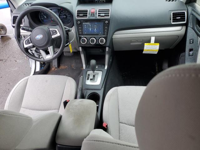2018 SUBARU FORESTER 2 - JF2SJAGC8JH429953