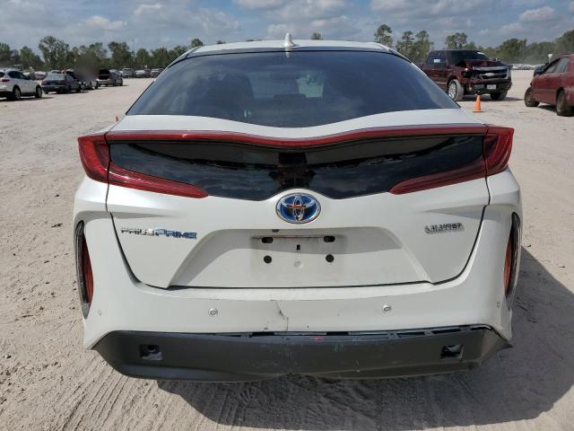 2020 TOYOTA PRIUS PRIM - JTDKARFP1L3161491