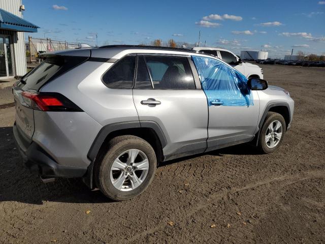 2020 TOYOTA RAV4 XLE - 2T3R1RFV8LC095694