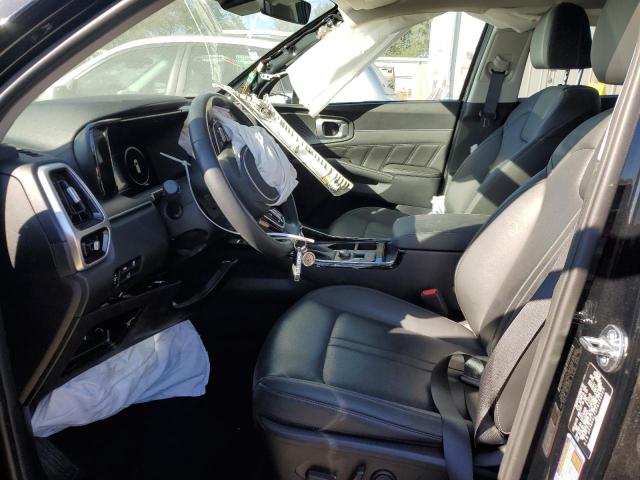 2023 KIA SORENTO SX - 5XYRK4LF2PG185925