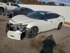 2016 NISSAN MAXIMA 3.5 - 1N4AA6AP0GC380004
