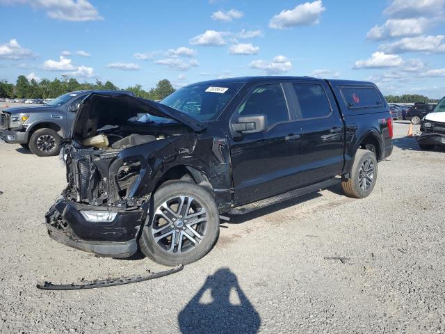 2022 FORD F150 SUPER #2955383728