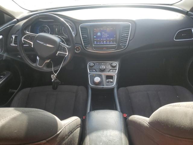 2016 CHRYSLER 200 LIMITE - 1C3CCCAB0GN120615
