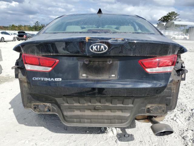 2016 KIA OPTIMA LX - 5XXGT4L32GG036803