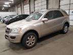 MERCEDES-BENZ ML 350 photo