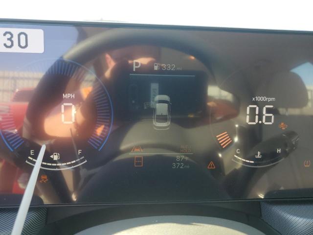 2024 HYUNDAI SONATA SEL - KMHL64JA1RA399269