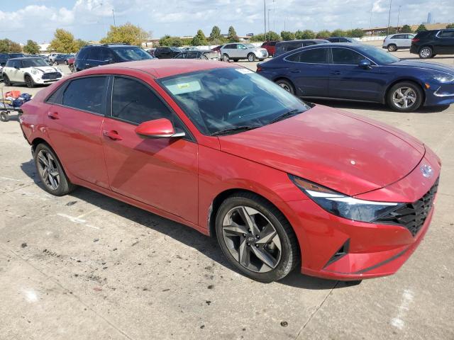 2023 HYUNDAI ELANTRA SE - 5NPLS4AG9PH107751