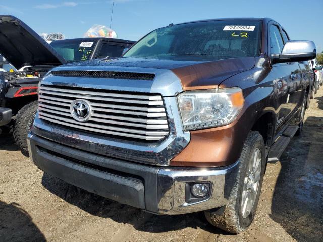 VIN 5TFSY5F10FX186766 2015 Toyota Tundra, Double Ca... no.5