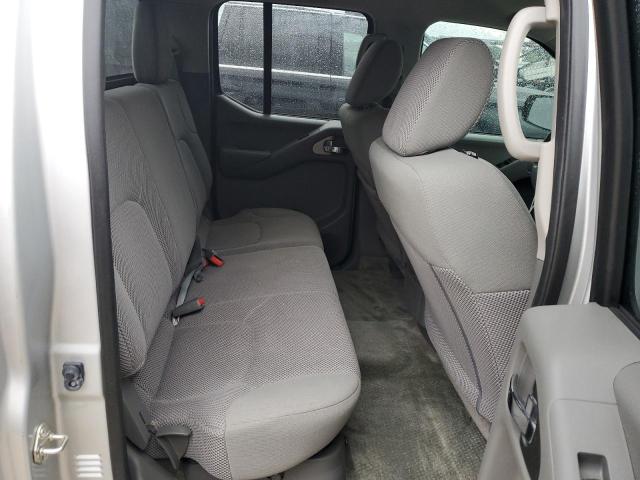 2016 NISSAN FRONTIER S - 1N6AD0ERXGN900964