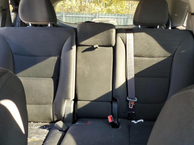 2015 KIA SORENTO LX - 5XYKTDA68FG606157