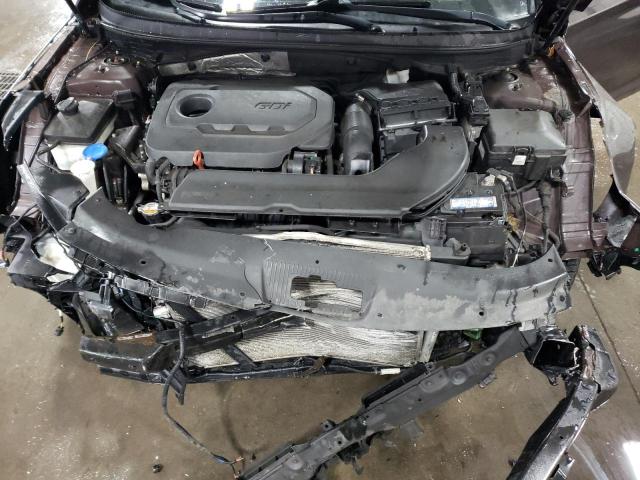 2015 HYUNDAI SONATA SE - 5NPE24AF0FH234645