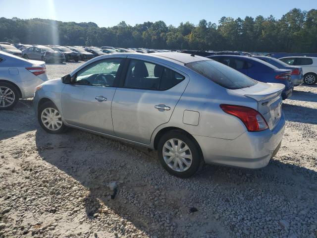 2017 NISSAN VERSA S - 3N1CN7AP3HK442281