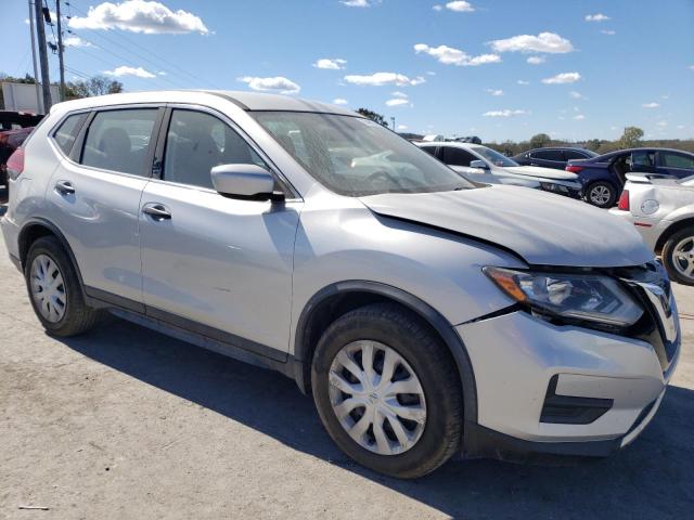 2018 NISSAN ROGUE S - JN8AT2MT0JW461410