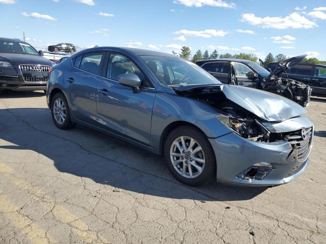 VIN JM1BM1V73E1136813 2014 Mazda 3, Touring no.4