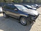 JEEP CHEROKEE L photo