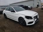 MERCEDES-BENZ C 300 4MAT photo