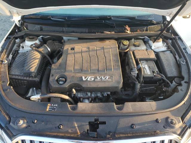 2016 BUICK LACROSSE - 1G4GB5G39GF264424